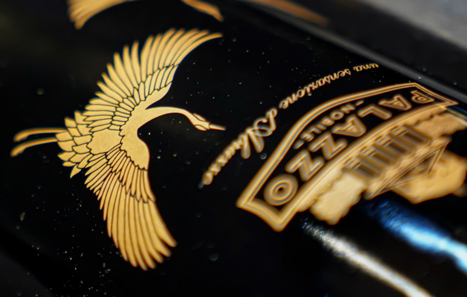 Rượu vang Palazzo L'eterno Limited Edition