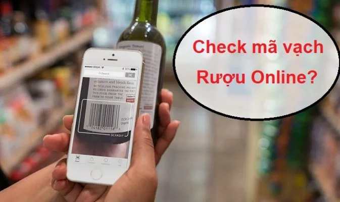 Kiểm tra nguồn gốc và thương hiệu