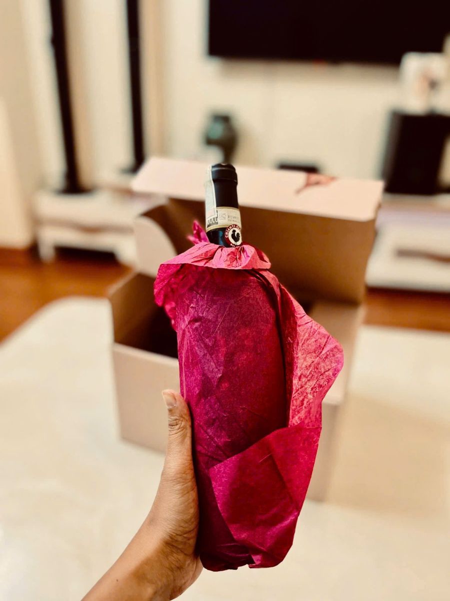 Rượu Vang Pratale Chianti Classico
