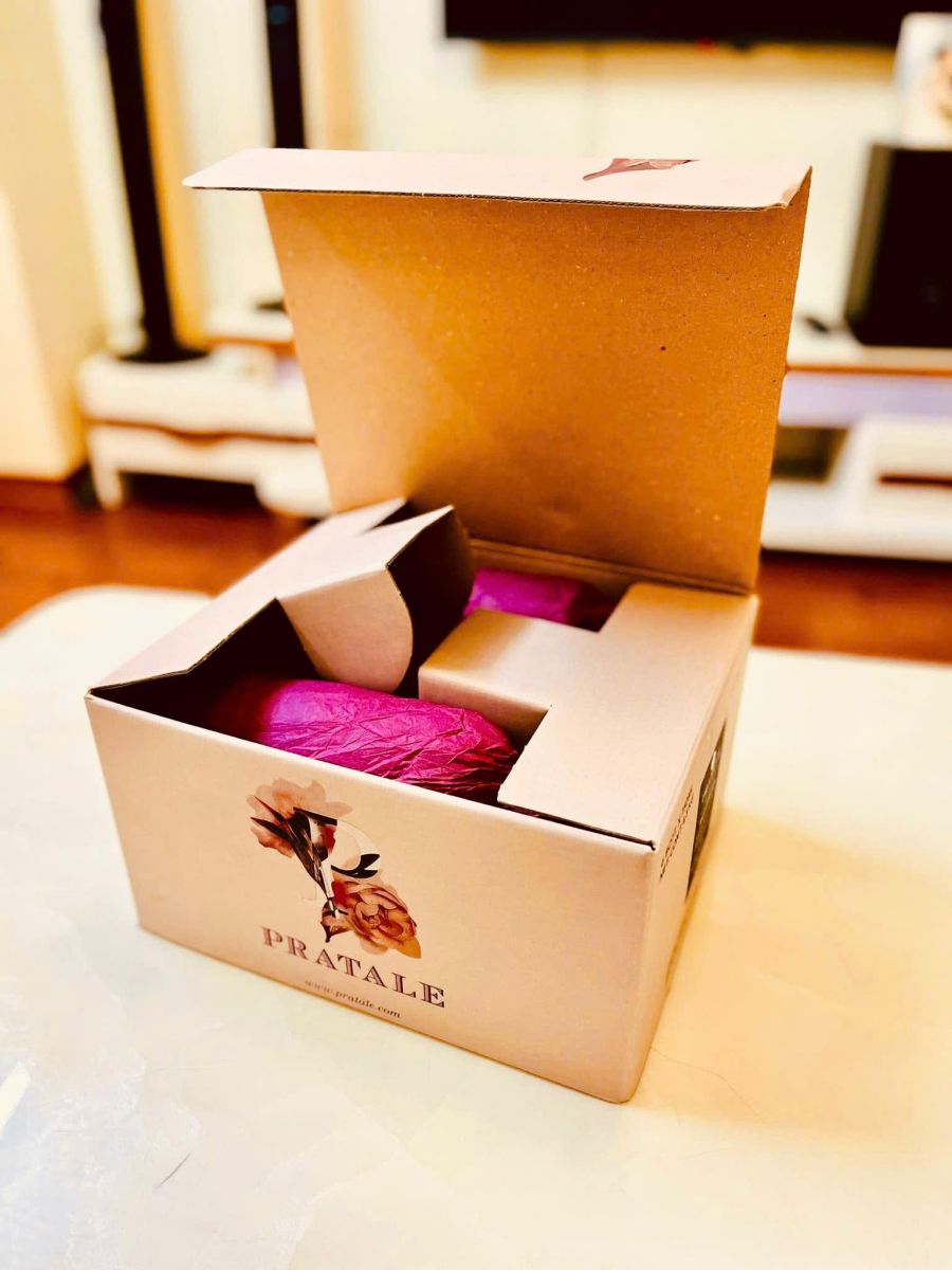 Rượu Vang Pratale Chianti Classico