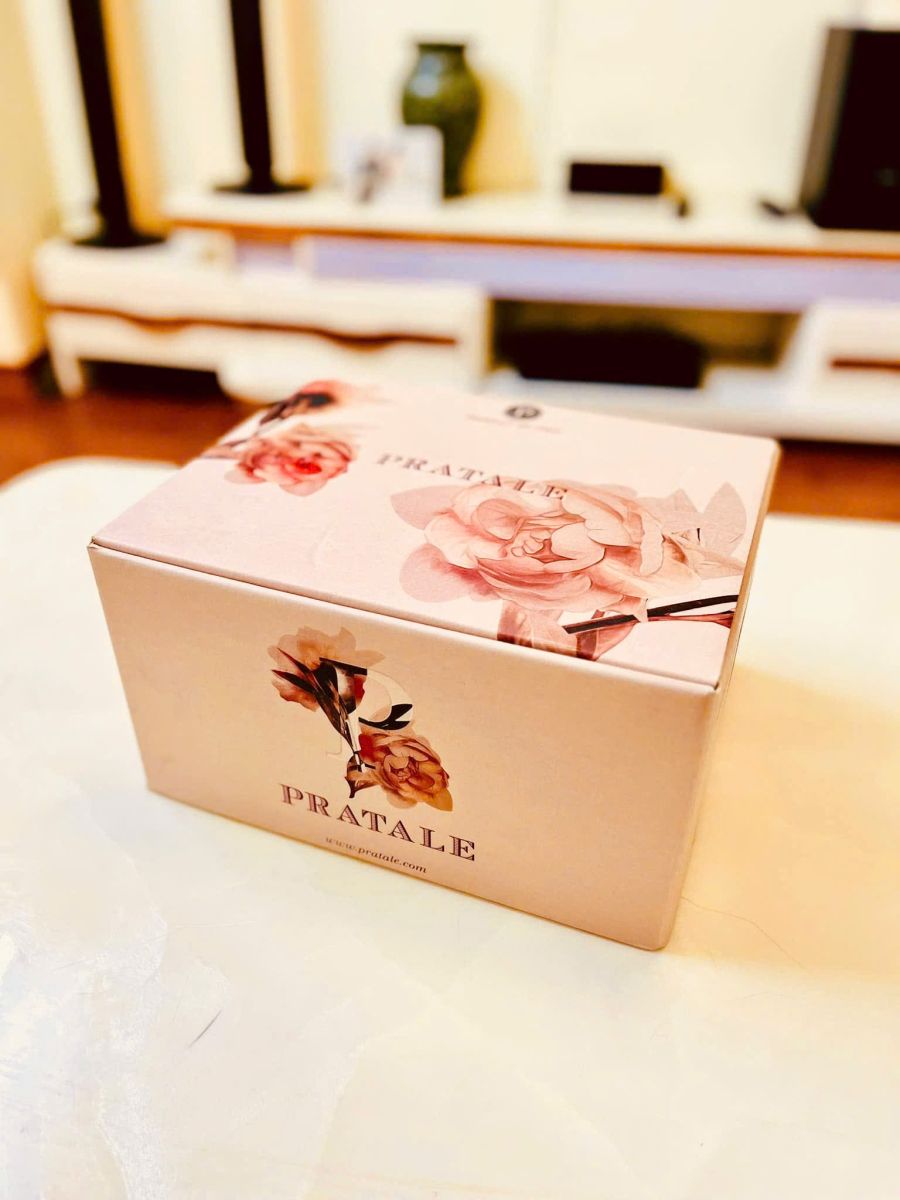Rượu Vang Pratale Chianti Classico