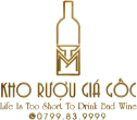 Kho Rượu Giá Gốc