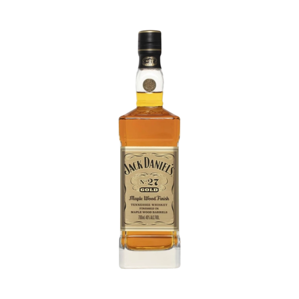 Rượu Whisky Jack Daniel's No 27 Gold Double Barreled