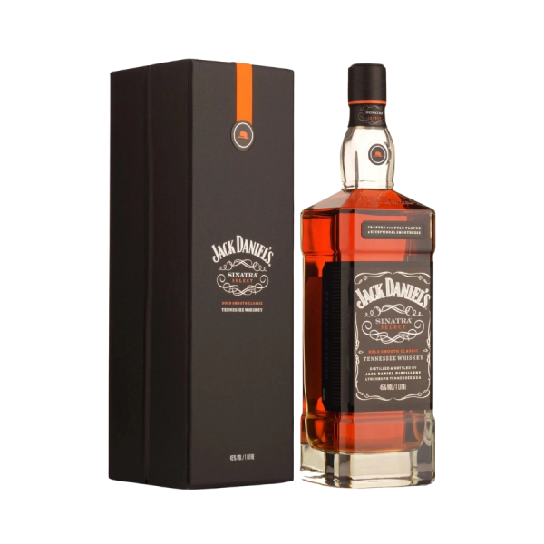 Rượu Whisky Jack Daniel's Sinatra Select