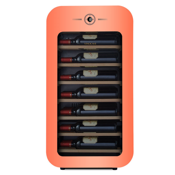Tủ Bảo Quản Rượu Vang Vinocave 22 Chai Thế Hệ Mới