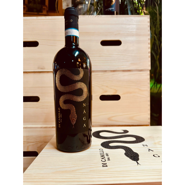 Rượu vang Naga Di Camillo Vini 