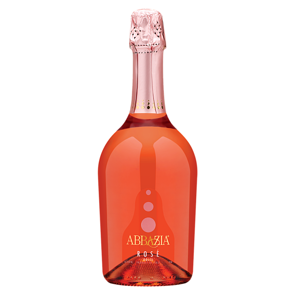 Rượu Vang Ý Abbazia Moscato Rosé Dolce