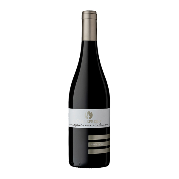 Rượu Vang Ý CF Collefrisio Montepulciano D’abruzzo 2022