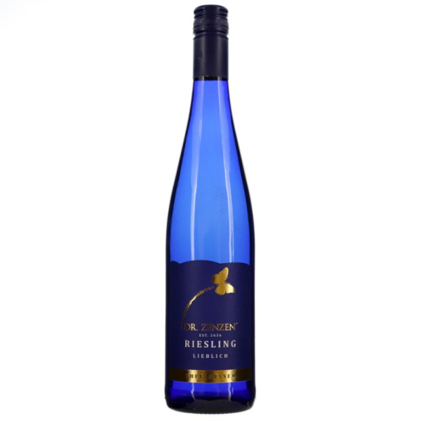 Rượu Vang Đức Dr. Zenzen Riesling Lieblich