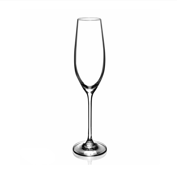 Ly uống rượu Champagne Lenny – 210ml