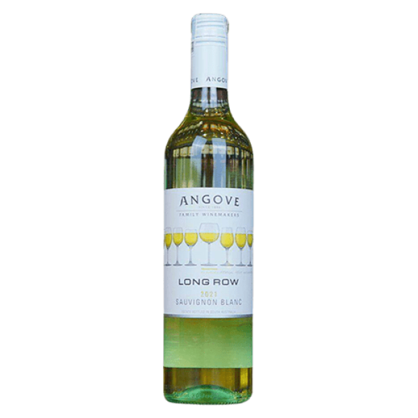Rượu vang Úc Long Row Sauvignon Blanc